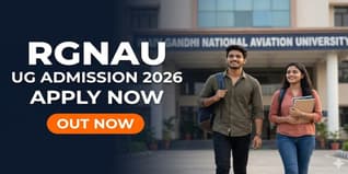 RGNAU UG Admission 2026 Ongoing at rgnauadm.samarth.edu.in; Check Last Date to Apply